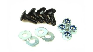 STEP Befestigungsset f�r ULTRA Unterflurtanks