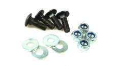 STEP Befestigungsset f�r ULTRA Unterflurtanks