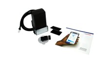 Rotarex Dimes WAVE Bluetooth Fernanzeige für...