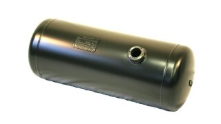 STEP cylindrical LPG tank 270x1069 57L