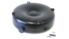 STEP toroidal external LPG tank ULTRA 650x270 76L (E20)