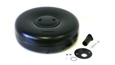 STEP toroidal internal LPG tank 570x200 37L