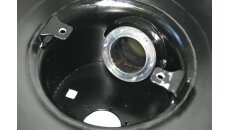 STEP toroidal internal LPG tank 580x220 44L (E20)