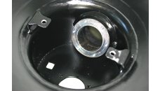 STEP toroidal internal LPG tank 600x220 47L (E20)