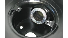 STEP toroidal internal LPG tank 650x240 63L (E20)