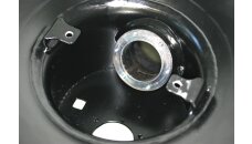 STEP toroidal internal LPG tank 720x220 69L (E20)