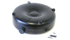 STEP toroidal external LPG tank ULTRA 720x270 93L (E20)