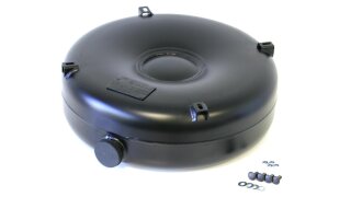 STEP tanque toroidal GLP externo ULTRA 720x220 72L (E20)