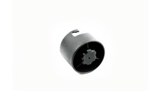 Filler cap for ACME - filler valve box