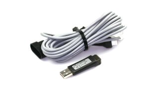 AEB interface AEB001N USB (OMVL, Bigas, Zavoli, Landi Renzo)