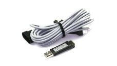 AEB interfaz de USB AEB001N (OMVL, Bigas, Zavoli, Landi Renzo)