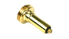 DREHMEISTER Tankadapter Set 10mm ACME BAJONETT DISH EURONOZZLE