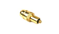 DREHMEISTER Tankadapter Set 10mm ACME BAJONETT DISH EURONOZZLE