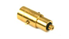 DREHMEISTER Tankadapter Set 10mm ACME BAJONETT DISH EURONOZZLE