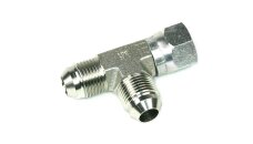 DREHMEISTER T-piece 3/4"-16 UNF thread for LPG...