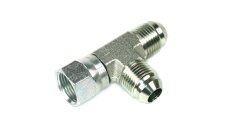 DREHMEISTER T-piece 3/4"-16 UNF thread for LPG...