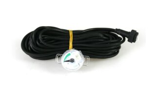 Emetteur de niveau 10-50 ohms câble inclu
