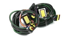 KME DIEGO G3 - 4 cylinder wiring harness