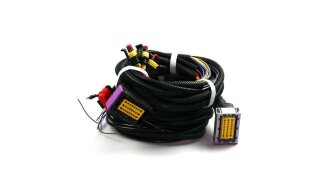 KME DIEGO G3 - arnés de cables de 6 cilindros