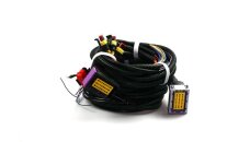 KME DIEGO G3 - 6 cylinder wiring harness