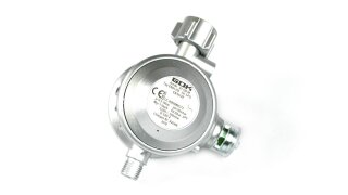 GOK pressure regulator EN61-DS 1,5kg/h 50 mbar