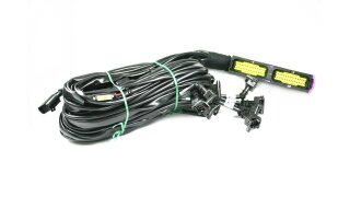 Landi Renzo Omegas 5/6/8 cylinder wiring harness