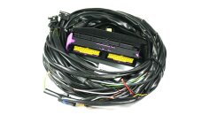 Landi Renzo Omegas 3/4 cylinder wiring harness for OBD...