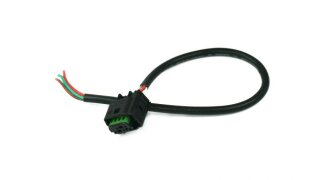 Anschlussstecker für Druck- &Temperatursensor Sensata (100488) mit 230mm Kabel