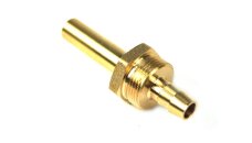 DREHMEISTER 8mm Rohrstutzen f�r Flexleitung 8mm