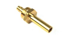 DREHMEISTER 8mm Rohrstutzen f�r Flexleitung 6mm