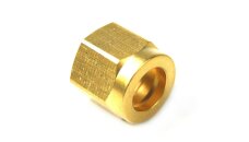 DREHMEISTER �berwurfmutter M14x1 f�r Flexleitung 6mm