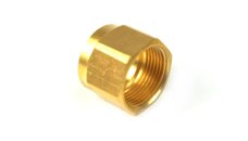 DREHMEISTER Ecrou M16x1 pour tuyau thermoplastique 8mm