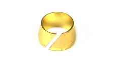 DREHMEISTER anello a incastro per tubo flessibile 6 mm