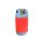 CAMPKO botella de GLP, cilindro de composite recargable 24,5 L con válvula OPD del 80%