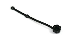 Rotarex tappo chiusura serbatoi presa carica mini M16...