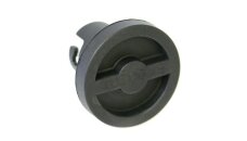 Tappo serbatoio Bajonett - vaso di rempimiento 45 mm