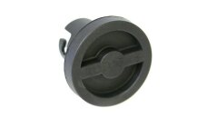 Filler cap for Bayonet - filler valve box h. 45 mm
