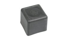 Tappo serbatoio quadrangolare per valvola Bajonett
