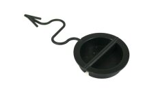 Tappo serbatoio per valvola di riempimento DISH