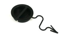 Tappo serbatoio per valvola di riempimento DISH