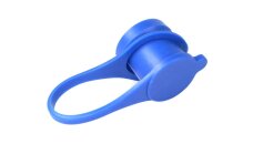 Coperchio antipovere per bocchettone di riempimento...