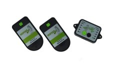 Sensor de nivel de gas por Bluetooth (set para dos...
