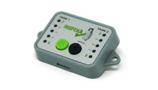 MOPEKA Monitor per 2 sensori di livello gas