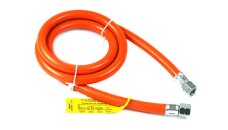 GOK tubo a media pressione (plastica) G 1/4 LH-ÜM x...