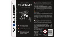 V-LUBE Valve Saver Kit 2.0 inkl. 1000ml V-LUBE VS