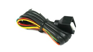 AEB injector harness 4 cylinder for AEB 170