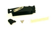 Voltran wiring harness plug for DI-conversion kits