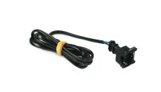 Stecker AMP Super-seal Minitimer für Einspritzdüsen/Magnetspulen