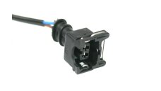 Enchufe AMP Super-seal Minitimer para inyectores/bobinas de solenoides