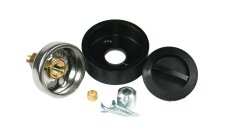 Tomasetto embout de remplissage DISH avec bo&icirc;tier...